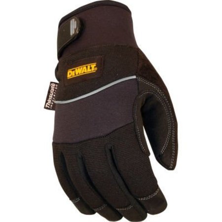 DEWALT DeWalt® DPG755XL Hipora Membrane Waterproof Insulated Glove XL DPG755XL